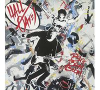 HALL & OATES - Big Bam Boom
