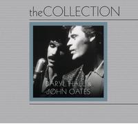 Hall & Oates - Collection (Gift)