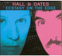 Hall & Oates - Ecstasy On The Edge (Live 1979)