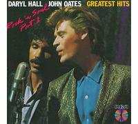 Hall & Oates - Greatest Hits Rock & Soul Part