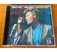 Hall & Oates - Greatest Hits Rock & Soul Part