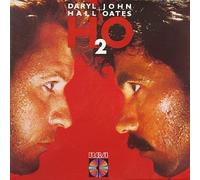 Hall & Oates - H2o
