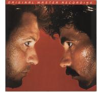 Hall & Oates H2O - Original Master Recording 180 Gram - Sealed US vinyl LP album record MFSL1-413 Mobile Fidelity Sound Lab 2013 Audiophile