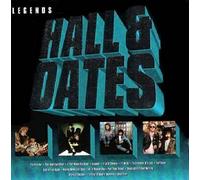 Hall & Oates - Hall & Oates - Legends in Music