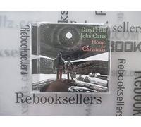 Hall & Oates – Home for Christmas – CD – US Import