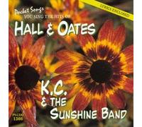 Hall & Oates - Karaoke: Hall & Oates & Kc & Sunshine Band