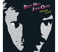 Hall & Oates - Private Eyes