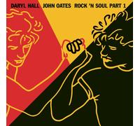 Hall & Oates - Rock N Soul Part 1 - CD - Bonus Tracks