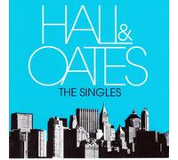 Daryl Hall & John Oates - The Singles