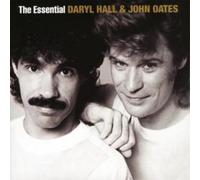 Hall, Daryl & John Oates - The Essential Daryl Hall & John Oates