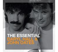 Hall & Oates : The Essential Daryl Hall & John Oates CD 2 discs (2011)