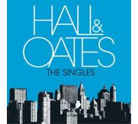 Hall & Oates The Singles (CD) Album (US IMPORT)