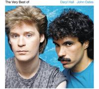 Hall & Oates - The Very Best Of Daryl Hall and John Oates [New CD]