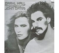 HALL & OATES - UK Say It Isnt So - Daryl Hall And John Oates 7" 45