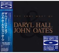 Hall & Oates - Very Best