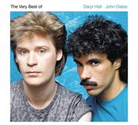 Hall & Oates Very Best Of Daryl Hall & John Oates (CD) (US IMPORT)