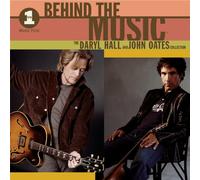 Hall & Oates - VH1 Behind the Music Collection