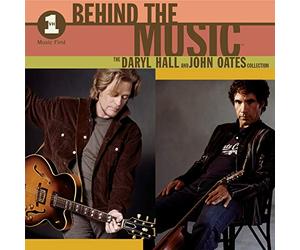 Hall & Oates - Vh1 Music First - Behind the Music: Do It for Love