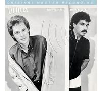 Hall & Oates - Voices