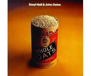Hall & Oates - Whole Oats