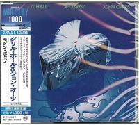 Hall & Oates - X-Static -Ltd-