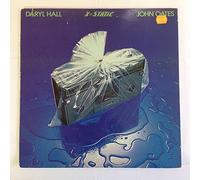 Hall & Oates - X-Static [VINYL]