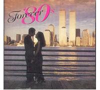 hall & oats, africa, Belinda Carlisle, James ingram, james taylor, paul young, till tuesdays, dan hartman, al b sure, bonnie tyler, pointer sisters, chris deburgh, laura branigan, europe - Forever Eighties 80's : The Romanic Songs (UK Import)