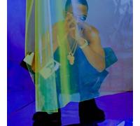 Hall of Fame by Big Sean (2013) Audio CD