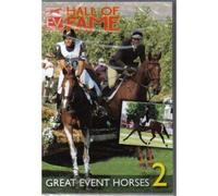 Hall Of Fame: Great Event Horses 2 [DVD]