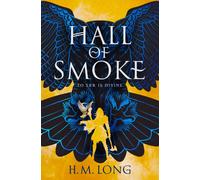 Hall of Smoke