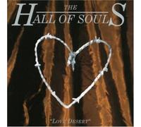 Hall of Souls,the - Love Desert