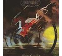 Hawkwind - Hall of the Mountain Grill
