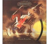 Hall of the Mountain Grill by HAWKWIND (2001-12-11)
