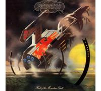 Hawkwind - Hall of the Mountain Grill - CD - Remastered & Expanded Edition (2025)