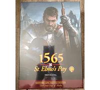 Hall Or Nothing Productions 1565, St. Elmo's Pay