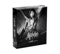 Hall or Nothing Veilwraith Expansion 1 - Absolution