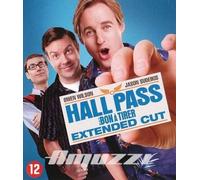 Hall Pass