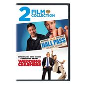 Wilson,Owen - Hall Pass/Wedding Crashers