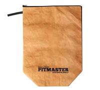 Hall & Perry BBQ Bag for Resting Meat, Reusable Smoker Grilling Meat Insulated Resting Bag with Wide Mouth, perfect for Large Brisket/Beef