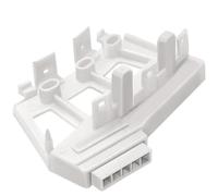 Hall Rotor Position Sensor 6501KW2002A for L-G Washing Machines Easy Installation Compatible with Multiple Models