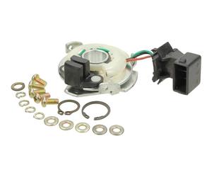 Hall Sender Located Inside Distributor For VW T25 T3 Petrol 1979-1992 034998065