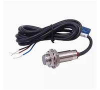 Hall Sensor NJK-5002C Three Wire NPN Normally Open Distance 10MM Hall Effect Sensor Proximity Switch