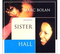 Hall,Sister Pat - シスター・パット・ホール