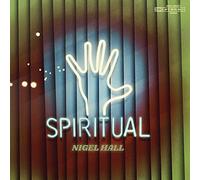 HALL - SPIRITUAL 2LP - Vinyl Record - J3z