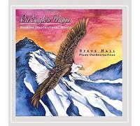 Hall, Steve - On Eagles Wings