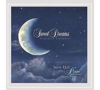 Hall, Steve - Sweet Dreams: Treasured