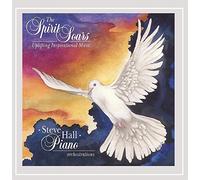 Hall,Steve - The Spirit Soars