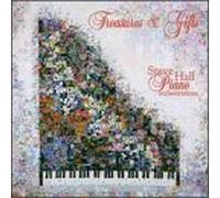Hall, Steve - Treasures & Gifts [CASSETTE]