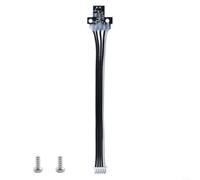 Hall Switch Board Filament Sensor for BambuLab X1 X1C for 3D Printer Parts