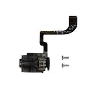 Hall Switching Board Assembly 3D Printer Accessories Equipment Easy Installation for P1 / X1C Series Accessories Low Power Sensory